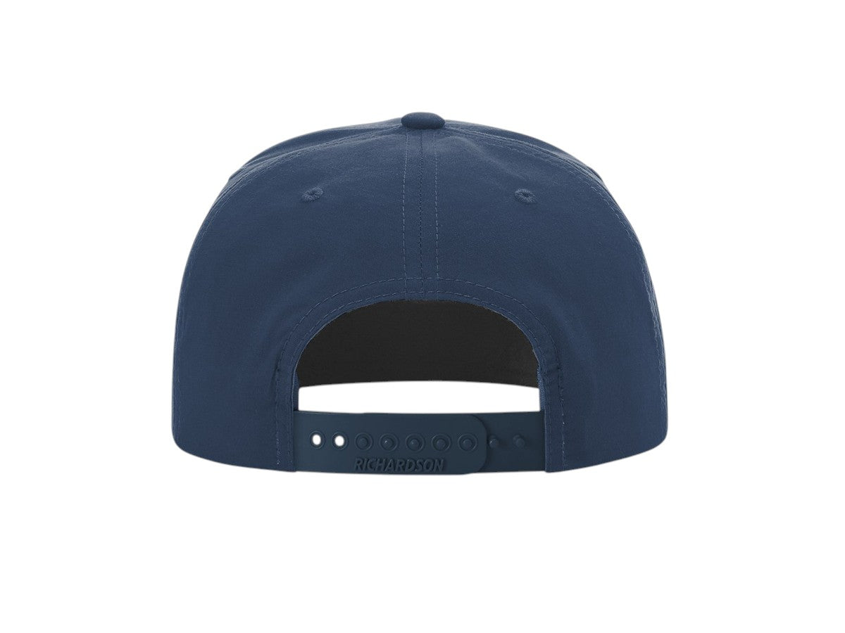 Richardson - Umpqua Gramps Cap - 256 - Navy/White