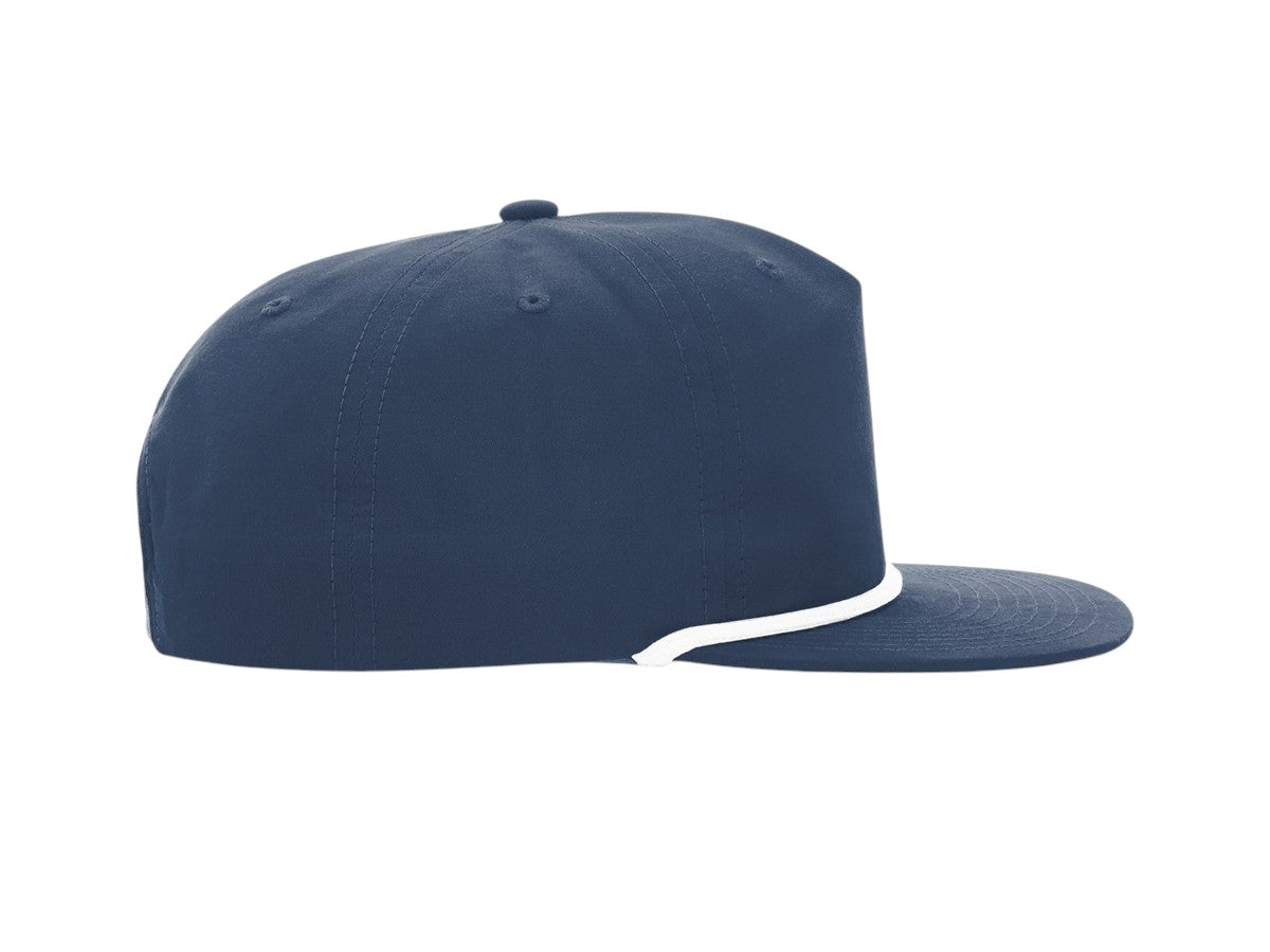 Richardson - Umpqua Gramps Cap - 256 - Navy/White