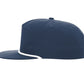 Richardson - Umpqua Gramps Cap - 256 - Navy/White