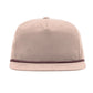 Richardson - Umpqua Gramps Cap - 256 - Pale Peach/Maroon