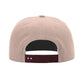 Richardson - Umpqua Gramps Cap - 256 - Pale Peach/Maroon