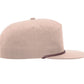 Richardson - Umpqua Gramps Cap - 256 - Pale Peach/Maroon