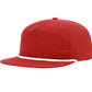 Richardson - Umpqua Gramps Cap - 256 - Red/White