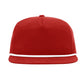 Richardson - Umpqua Gramps Cap - 256 - Red/White