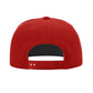 Richardson - Umpqua Gramps Cap - 256 - Red/White