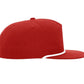 Richardson - Umpqua Gramps Cap - 256 - Red/White