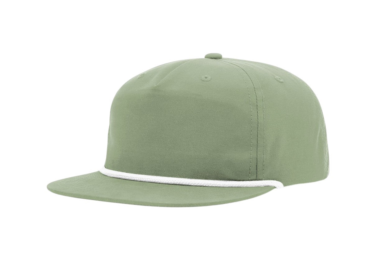 Richardson - Umpqua Gramps Cap - 256 - Sage/White