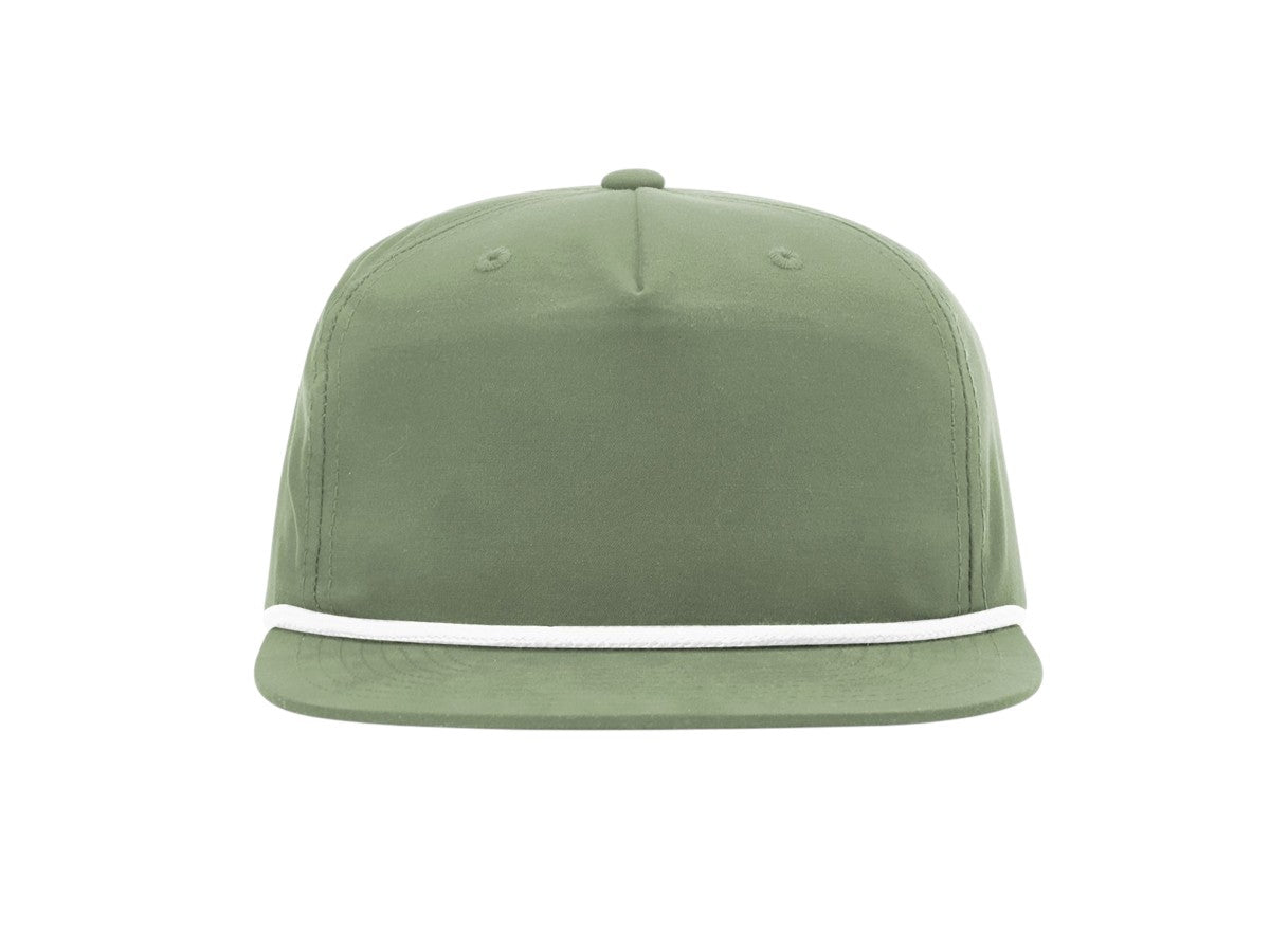 Richardson - Umpqua Gramps Cap - 256 - Sage/White