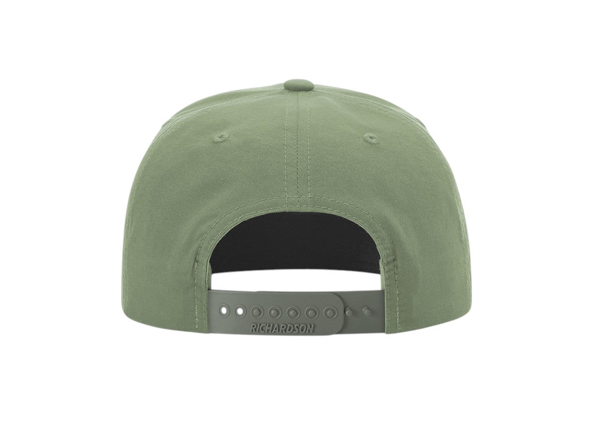 Richardson - Umpqua Gramps Cap - 256 - Sage/White