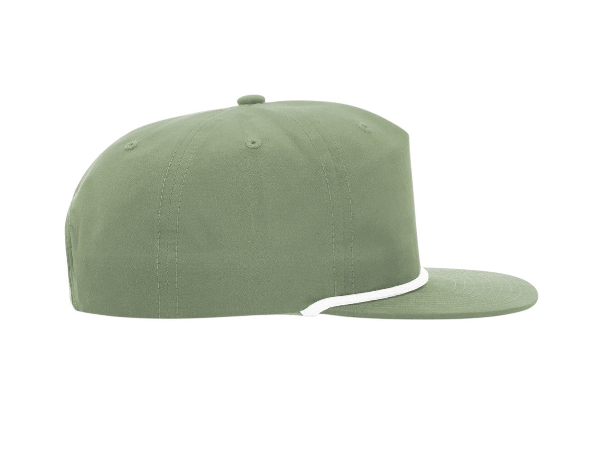 Richardson - Umpqua Gramps Cap - 256 - Sage/White