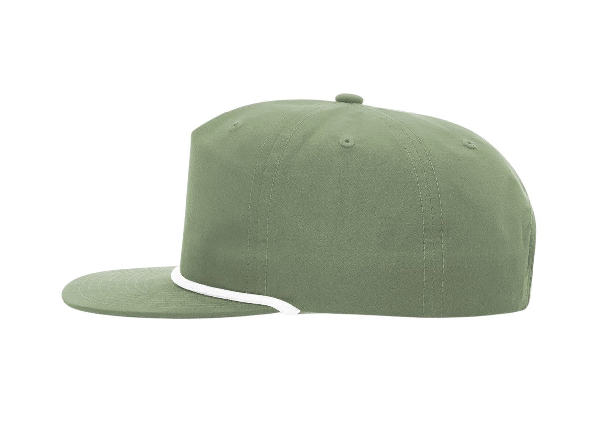 Richardson - Umpqua Gramps Cap - 256 - Sage/White