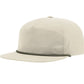 Richardson - Umpqua Gramps Cap - 256 - Sand Dune/White