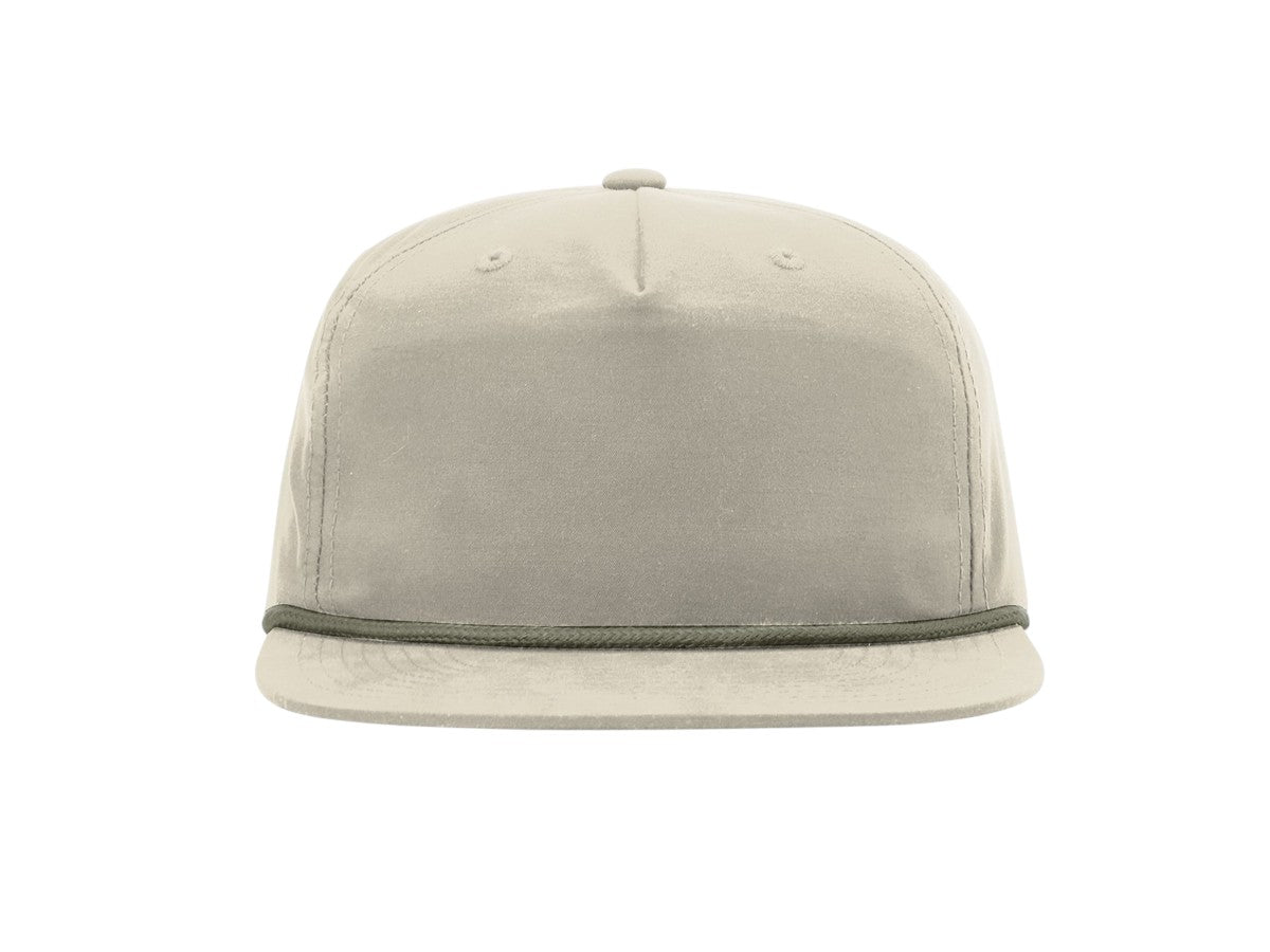 Richardson - Umpqua Gramps Cap - 256 - Sand Dune/White