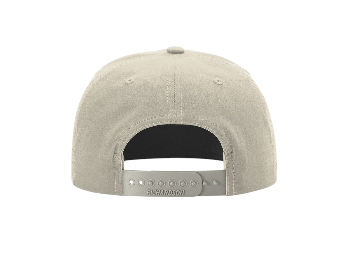 Richardson - Umpqua Gramps Cap - 256 - Sand Dune/White
