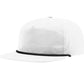 Richardson - Umpqua Gramps Cap - 256 - White/Black