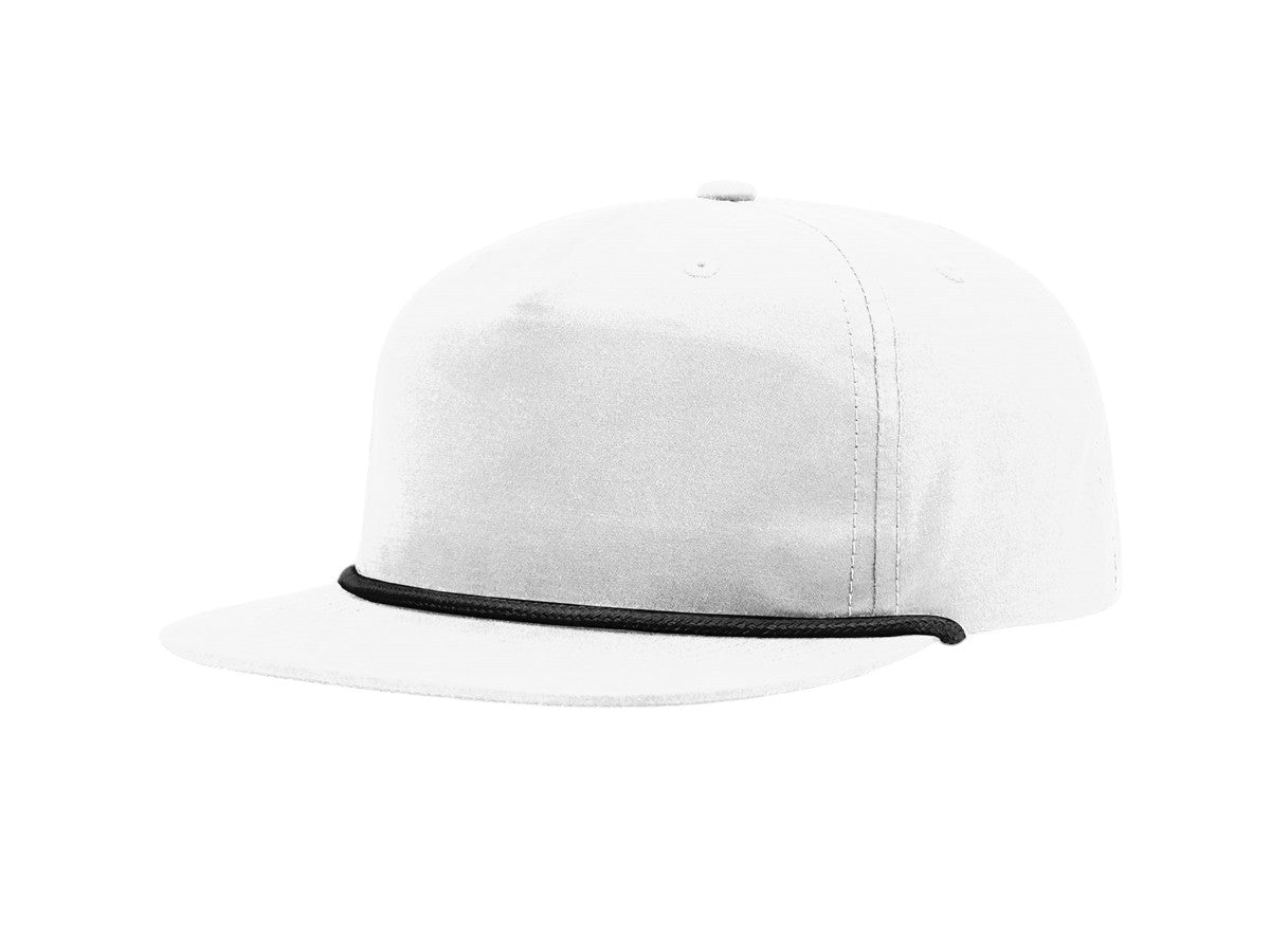 Richardson - Umpqua Gramps Cap - 256 - White/Black