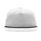 Richardson - Umpqua Gramps Cap - 256 - White/Black