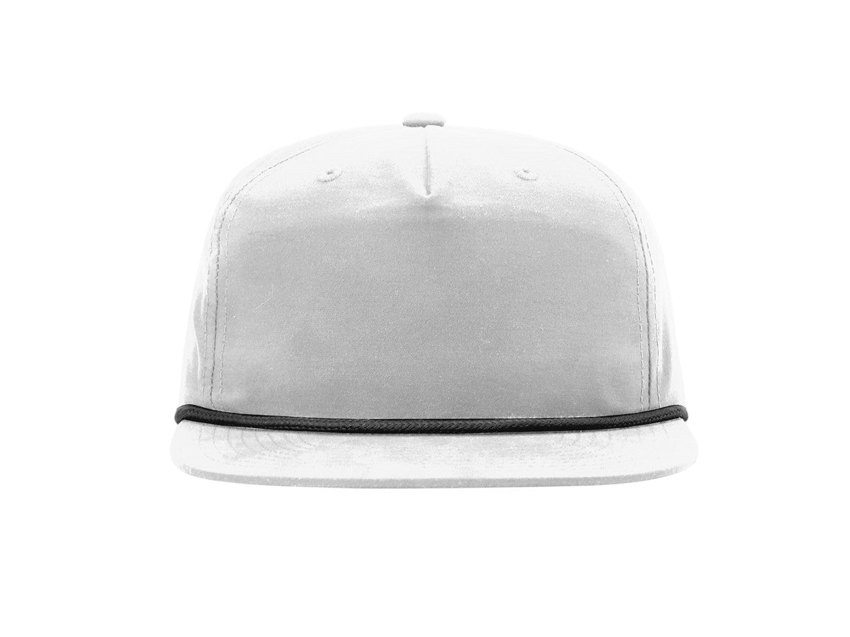 Richardson - Umpqua Gramps Cap - 256 - White/Black