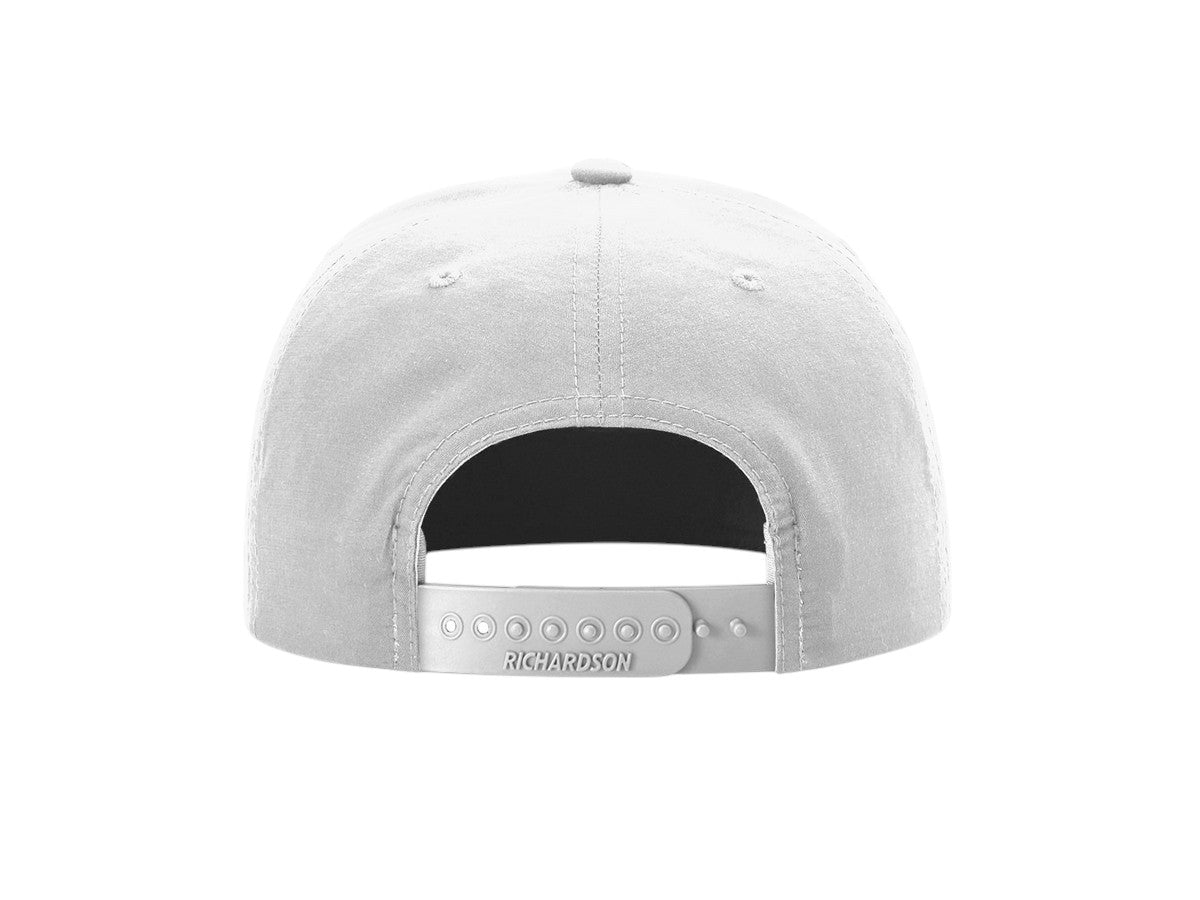 Richardson - Umpqua Gramps Cap - 256 - White/Black