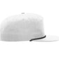 Richardson - Umpqua Gramps Cap - 256 - White/Black