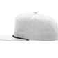 Richardson - Umpqua Gramps Cap - 256 - White/Black