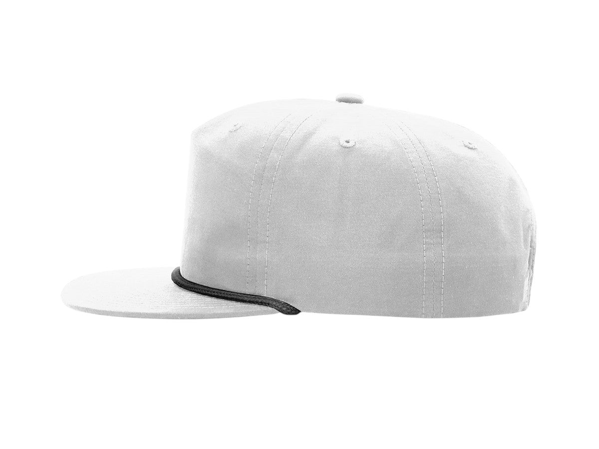 Richardson - Umpqua Gramps Cap - 256 - White/Black