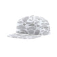 Richardson - Printed Umpqua Cap - 256P - Blizzard Duck Camo/White