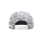 Richardson - Printed Umpqua Cap - 256P - Blizzard Duck Camo/White