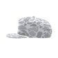 Richardson - Printed Umpqua Cap - 256P - Blizzard Duck Camo/White
