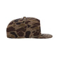 Richardson - Printed Umpqua Cap - 256P - Bark Duck Camo/Brown