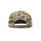 Richardson - Printed Umpqua Cap - 256P - Harvest Duck Camo/Light Brown