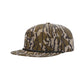 Richardson - Printed Umpqua Cap - 256P - Mossy Oak Bottomland/Black