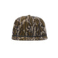 Richardson - Printed Umpqua Cap - 256P - Mossy Oak Bottomland/Black