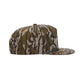 Richardson - Printed Umpqua Cap - 256P - Mossy Oak Bottomland/Black