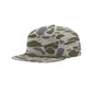 Richardson - Printed Umpqua Cap - 256P - Marsh Duck Camo/Olive Green