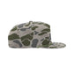 Richardson - Printed Umpqua Cap - 256P - Marsh Duck Camo/Olive Green