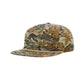 Richardson - Printed Umpqua Cap - 256P - Realtree Advantage/ Khaki