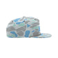 Richardson - Printed Umpqua Cap - 256P - Saltwater Duck Camo/ Charcoal
