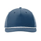 Richardson - Five-Panel Classic Rope Cap - 258 - Light Blue/White
