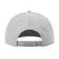 Richardson - Five-Panel Classic Rope Cap - 258 - Light Grey/Black