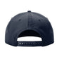 Richardson - Five-Panel Classic Rope Cap - 258 - Navy/White