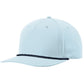 Richardson - Five-Panel Classic Rope Cap - 258 - Smoke Blue/Navy