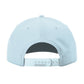 Richardson - Five-Panel Classic Rope Cap - 258 - Smoke Blue/Navy