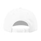 Richardson - Five-Panel Classic Rope Cap - 258 - White/Black