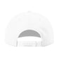 Richardson - Five-Panel Classic Rope Cap - 258 - White/Navy