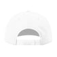 Richardson - Five-Panel Classic Rope Cap - 258 - White/Kelly
