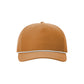 Richardson 355 Laser Perforated Performance Rope Hat - Clay/White-Black