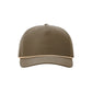 Richardson 355 Laser Perforated Performance Rope Hat - Dark Loden/Tannin-Grey