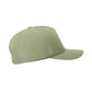 Richardson 355 Laser Perforated Performance Rope Hat - Light Olive/Olive