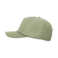 Richardson 355 Laser Perforated Performance Rope Hat - Light Olive/Olive